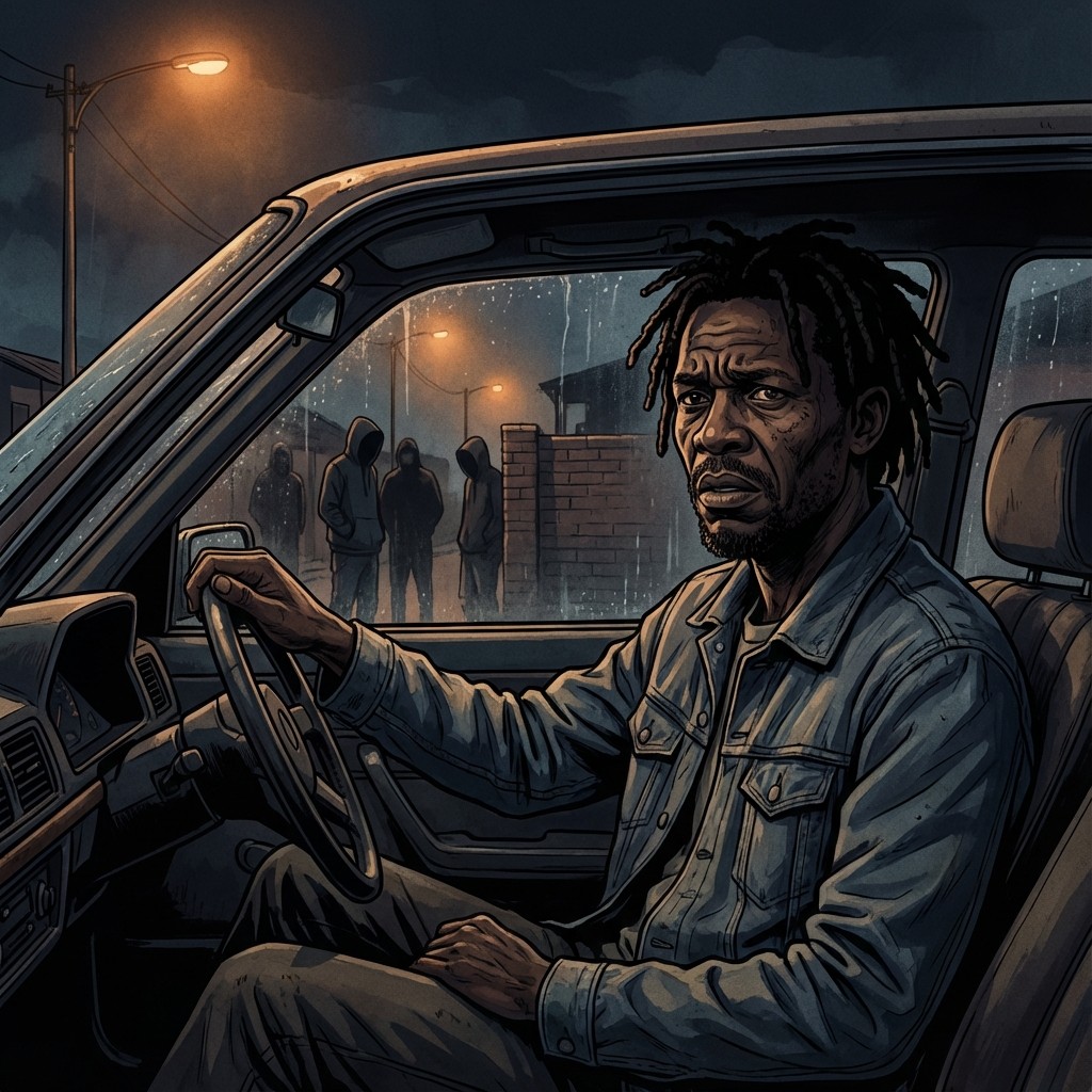 Lucky Dube : une mort brutale