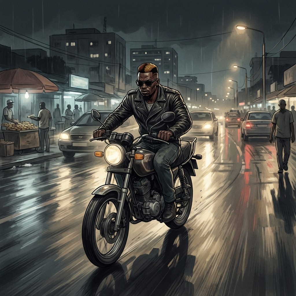 DJ Arafat, la disparition d’une icône