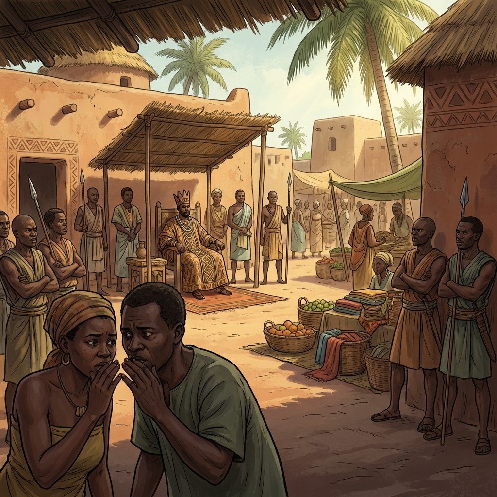 L’âge d’or et ses zones d’ombre