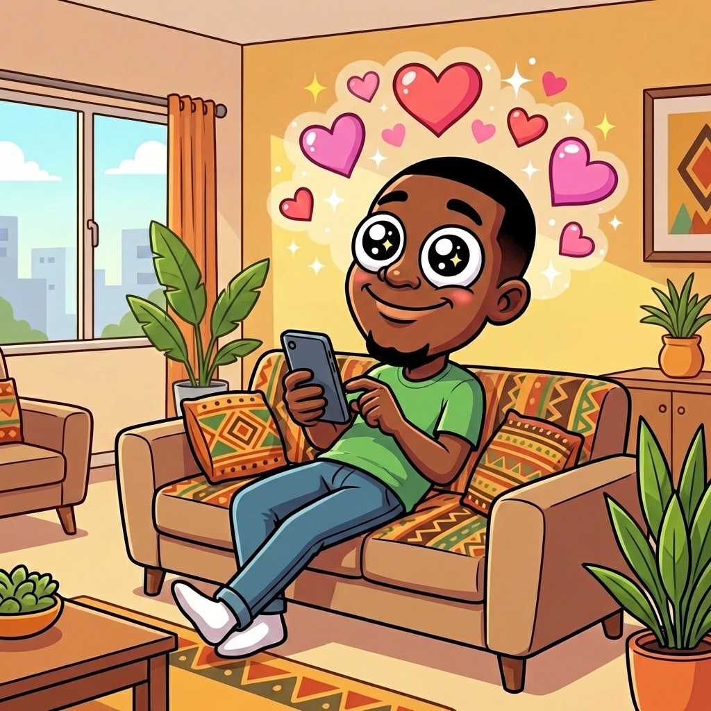 Savoir chercher la femme