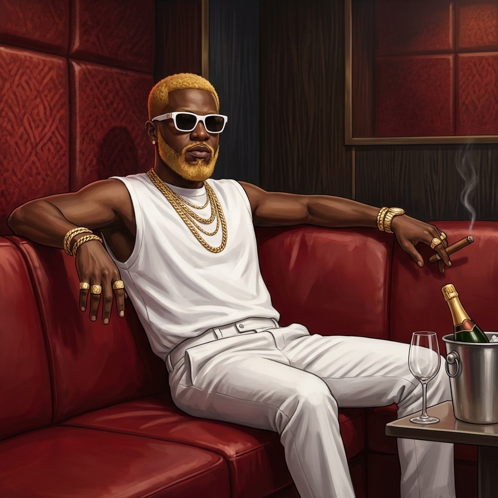 Douk Saga : les mystères d’une légende